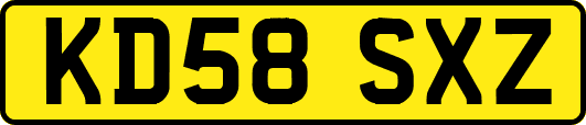 KD58SXZ