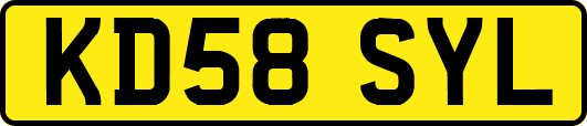 KD58SYL