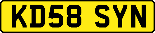 KD58SYN