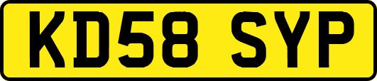 KD58SYP