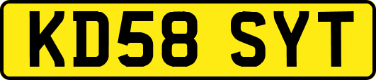 KD58SYT