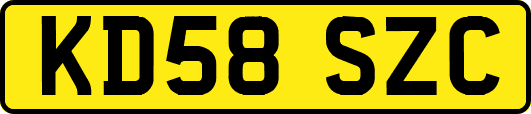 KD58SZC