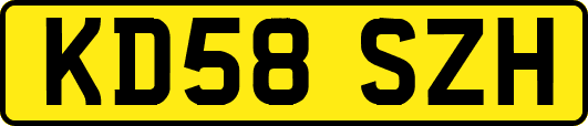 KD58SZH
