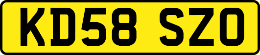 KD58SZO