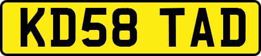 KD58TAD