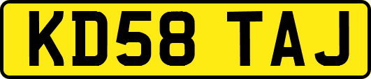 KD58TAJ