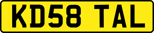 KD58TAL