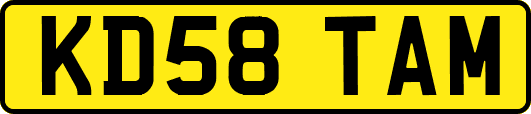 KD58TAM