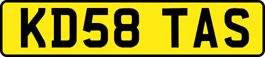 KD58TAS