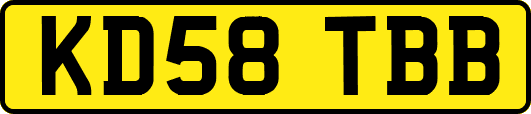 KD58TBB