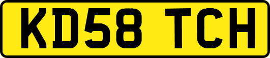 KD58TCH