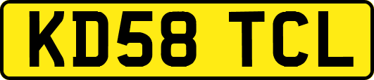 KD58TCL