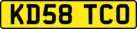 KD58TCO