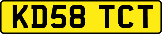 KD58TCT