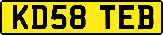 KD58TEB