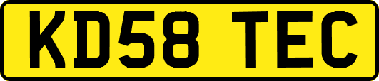 KD58TEC