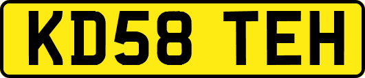 KD58TEH