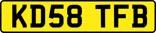 KD58TFB