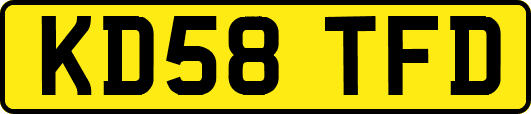 KD58TFD