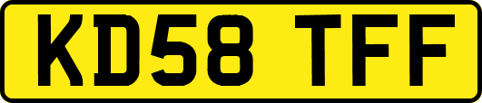 KD58TFF