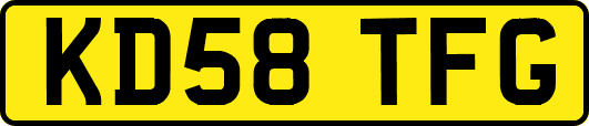 KD58TFG