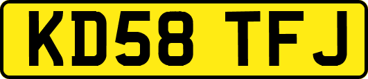 KD58TFJ