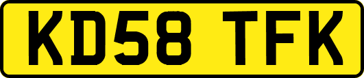 KD58TFK