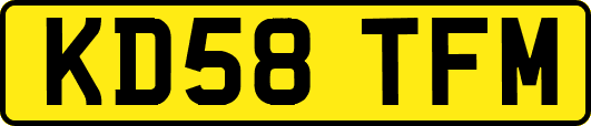 KD58TFM