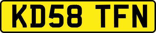 KD58TFN