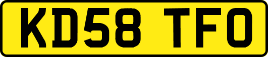 KD58TFO