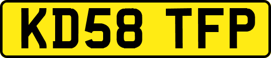 KD58TFP