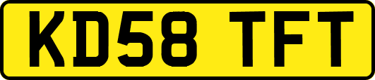 KD58TFT