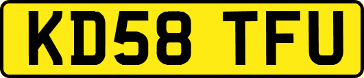 KD58TFU