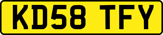 KD58TFY