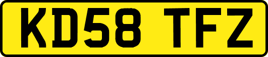 KD58TFZ