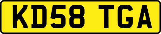 KD58TGA