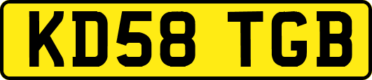 KD58TGB