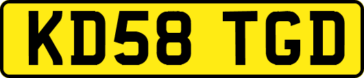 KD58TGD