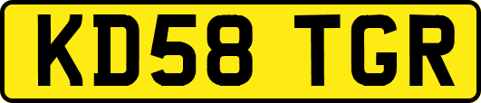 KD58TGR