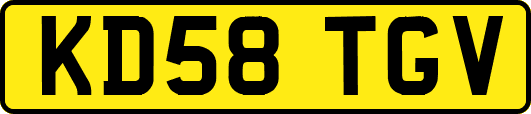 KD58TGV