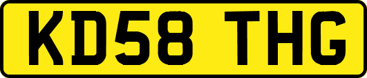 KD58THG