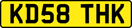 KD58THK