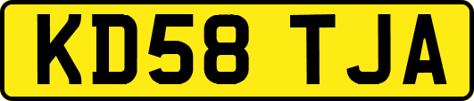 KD58TJA