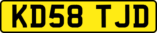 KD58TJD