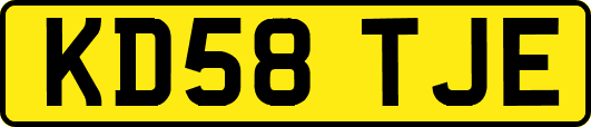 KD58TJE