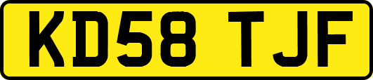 KD58TJF