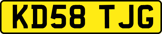 KD58TJG
