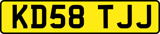 KD58TJJ