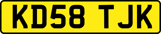 KD58TJK
