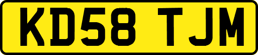 KD58TJM